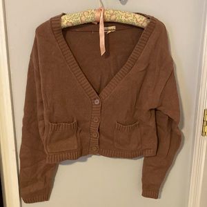 Very lightly worn, size small